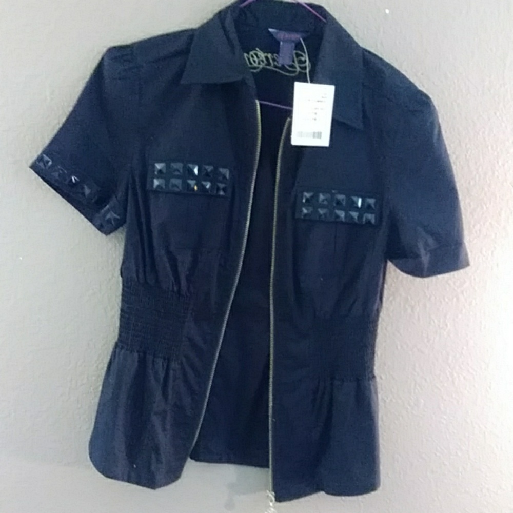 DeReon Women's Blouse